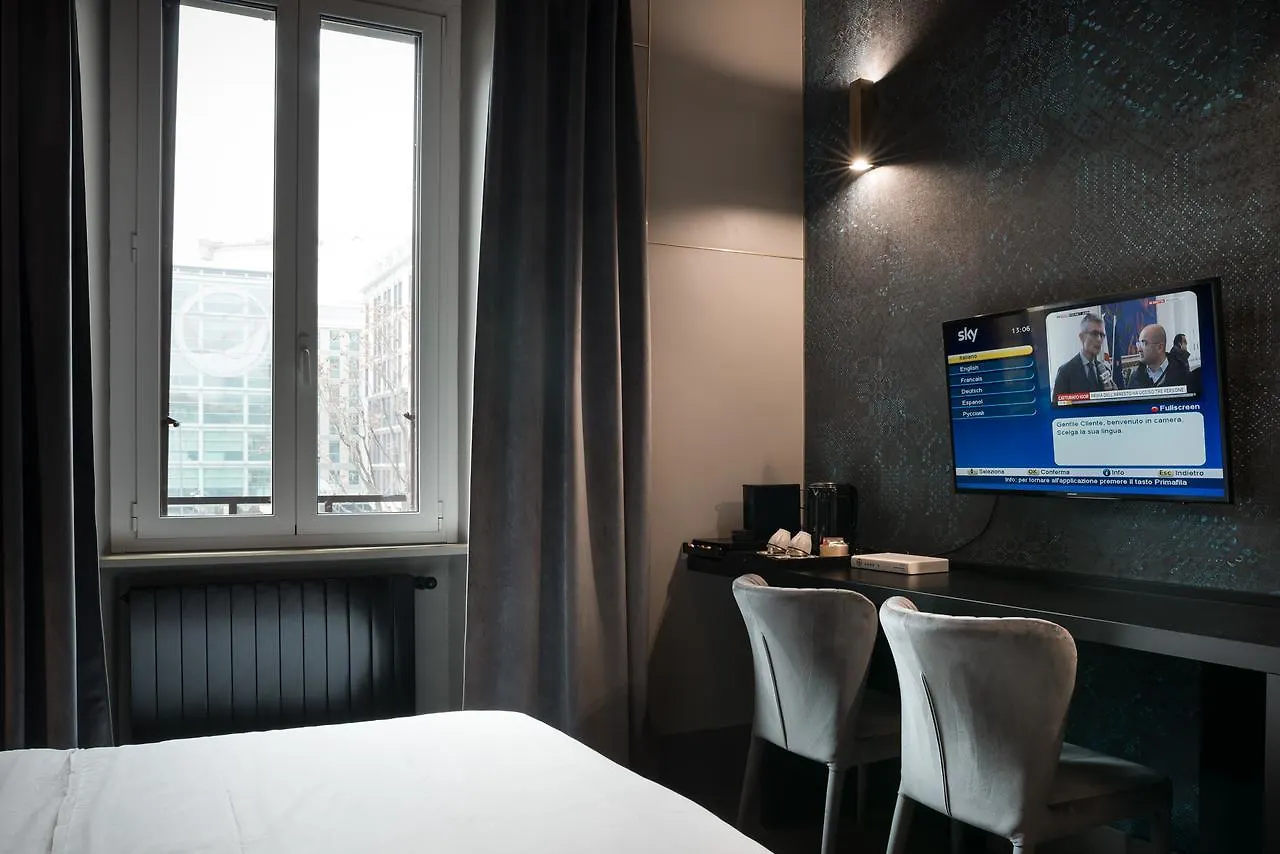 Brera Suite Milan