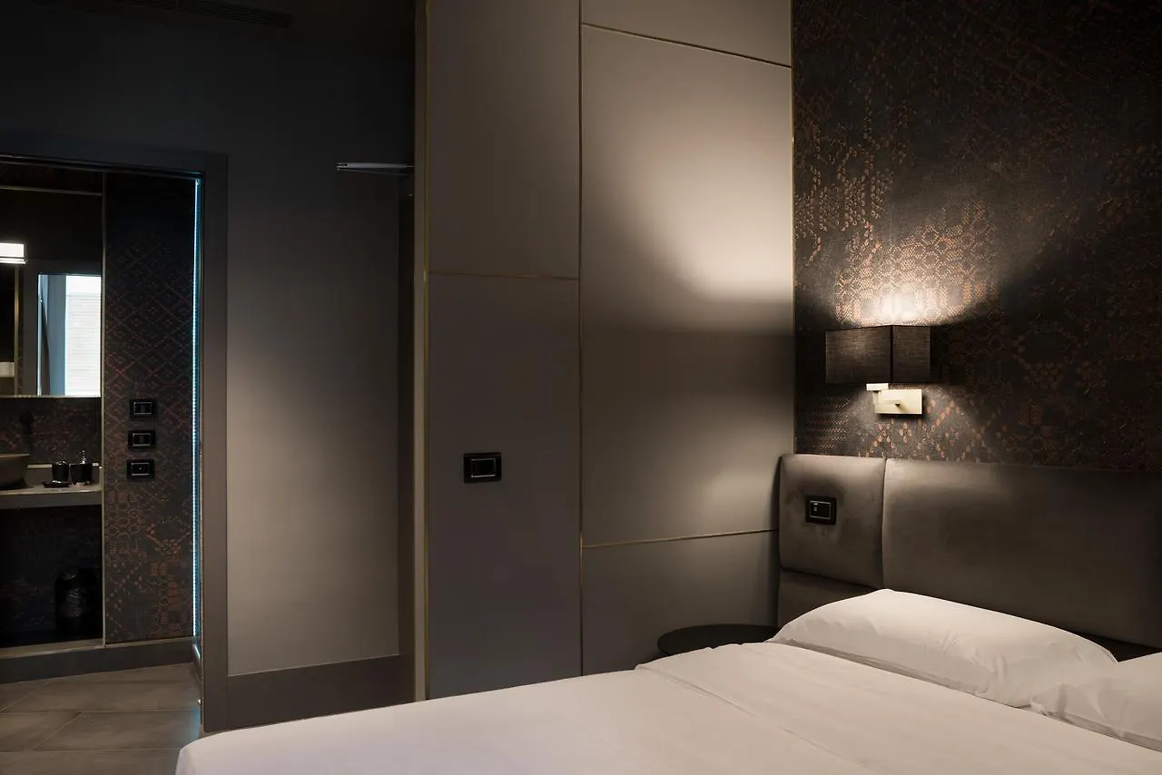 Guest house Brera Suite Milan