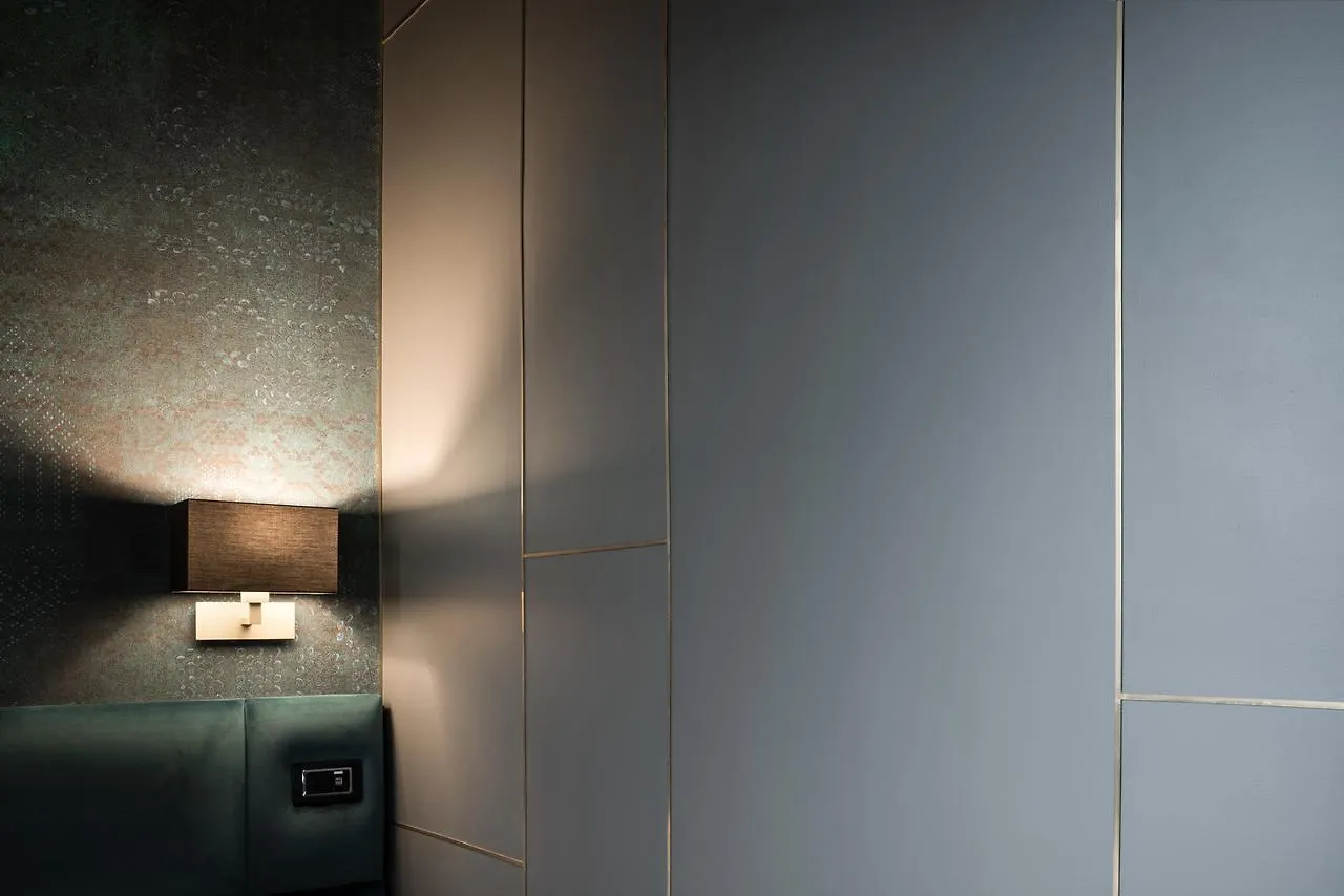 Brera Suite Milan