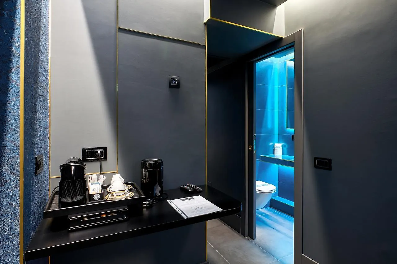 Guest house Brera Suite Milan