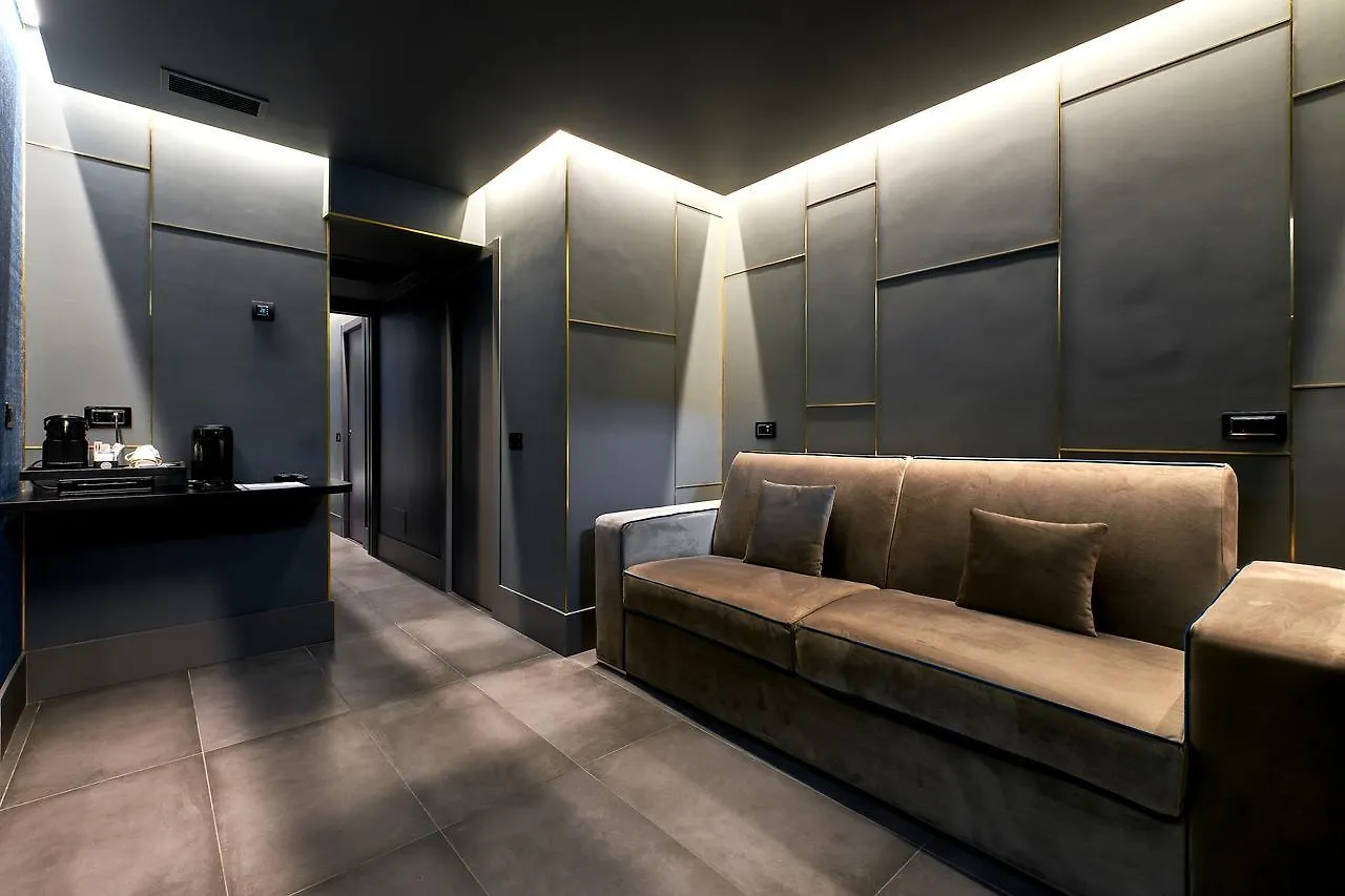 Brera Suite Milan Italy