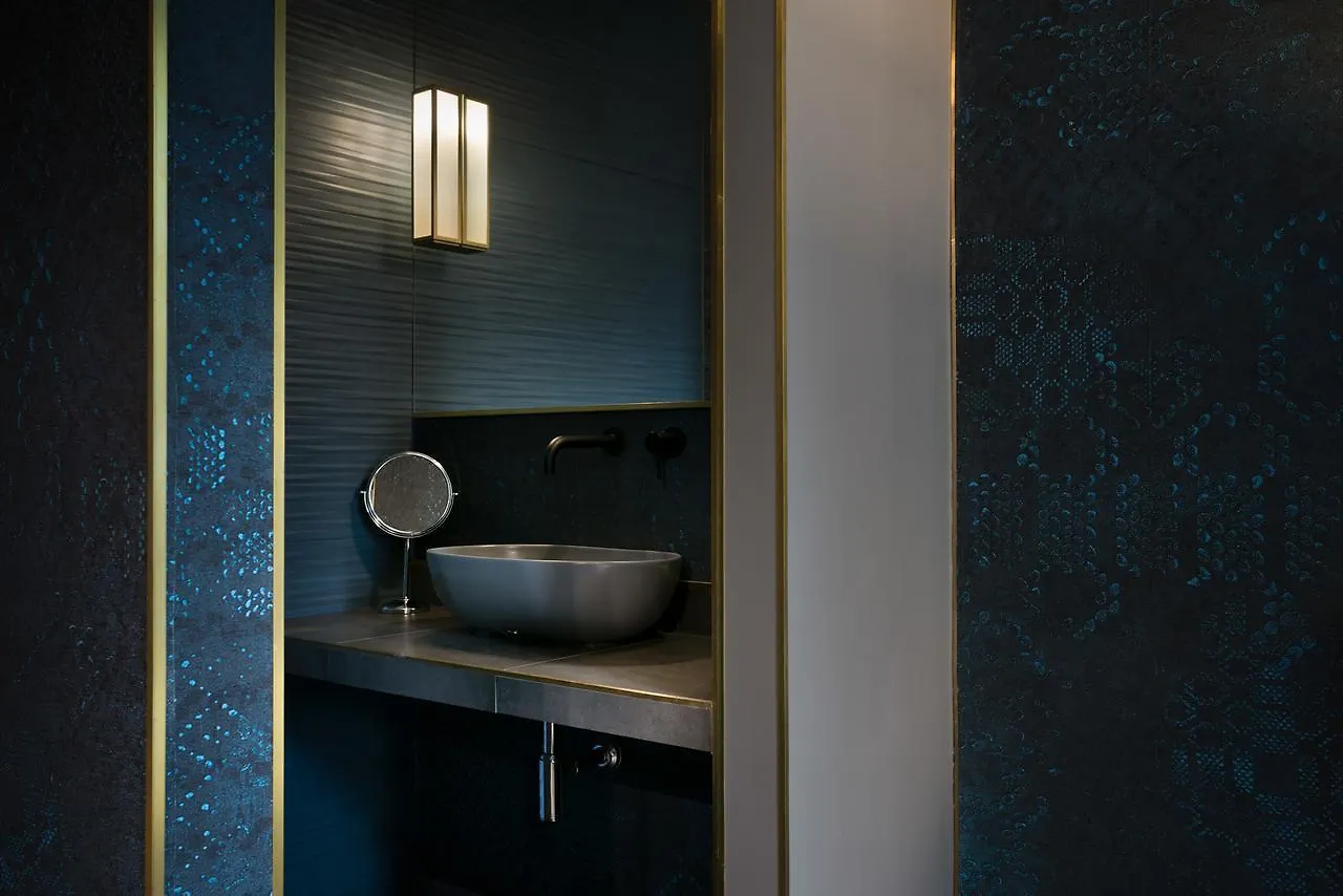 Brera Suite Milan