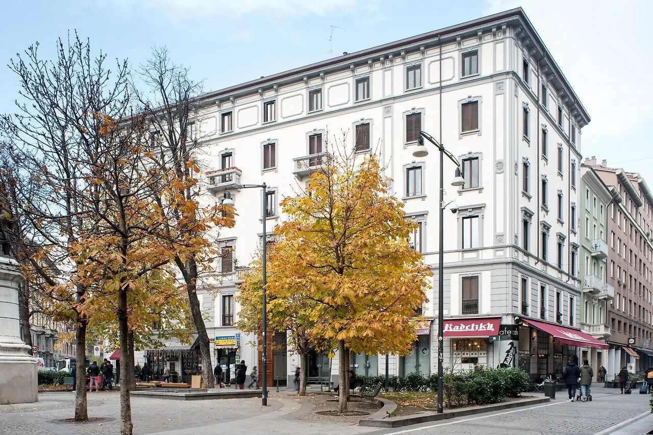 Brera Suite Milan Guest house