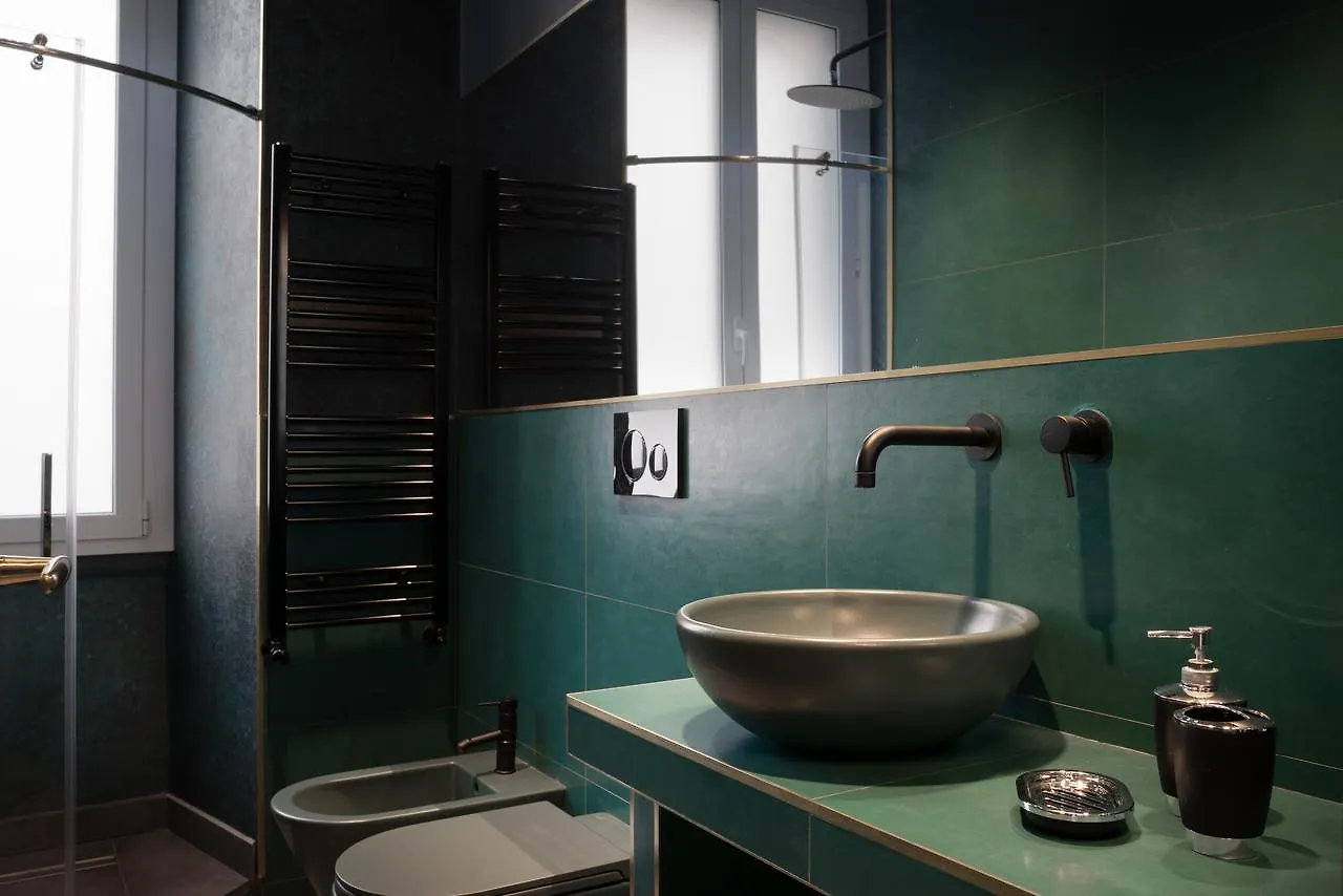 Brera Suite Milan 2*,