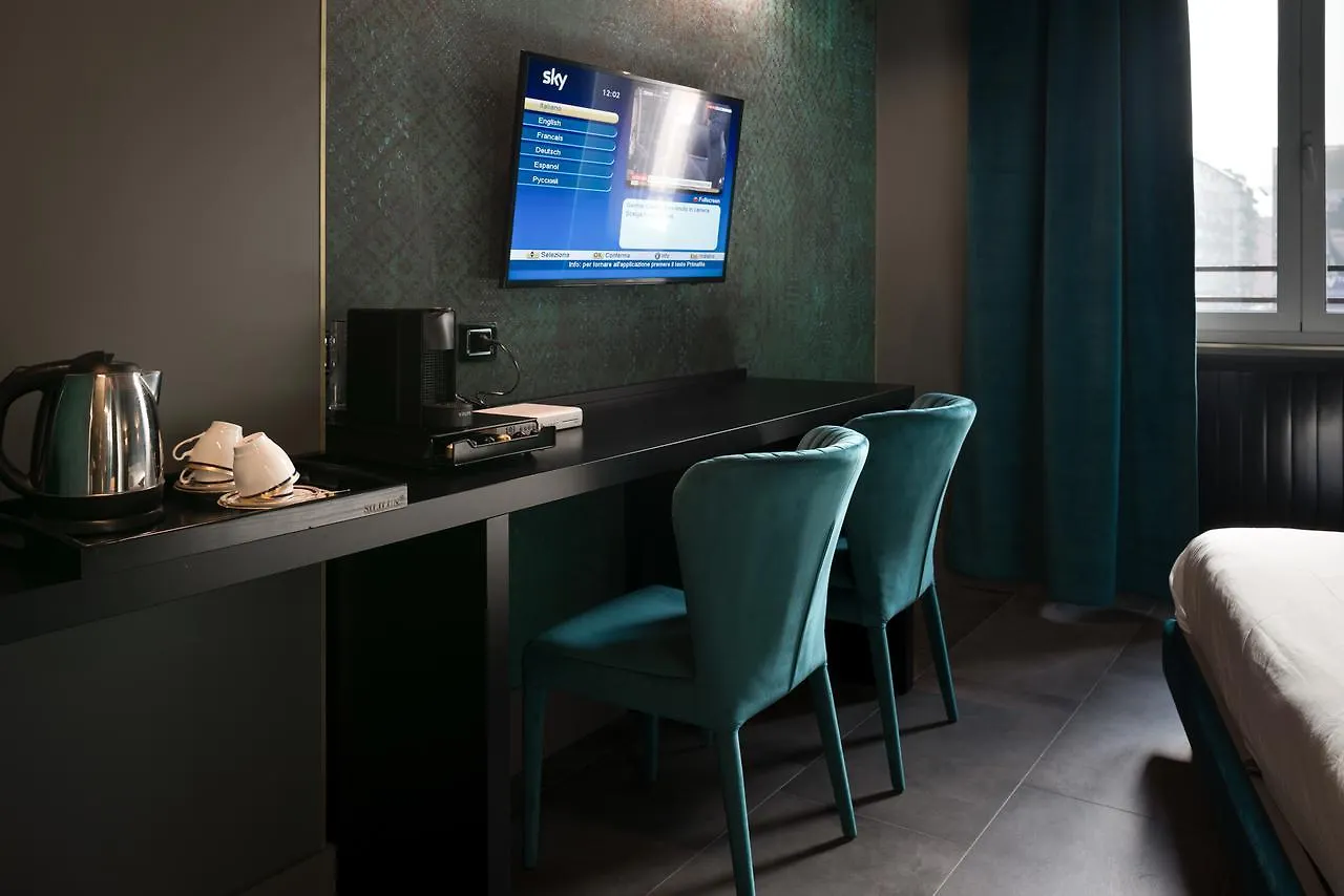 Brera Suite Milan Guest house