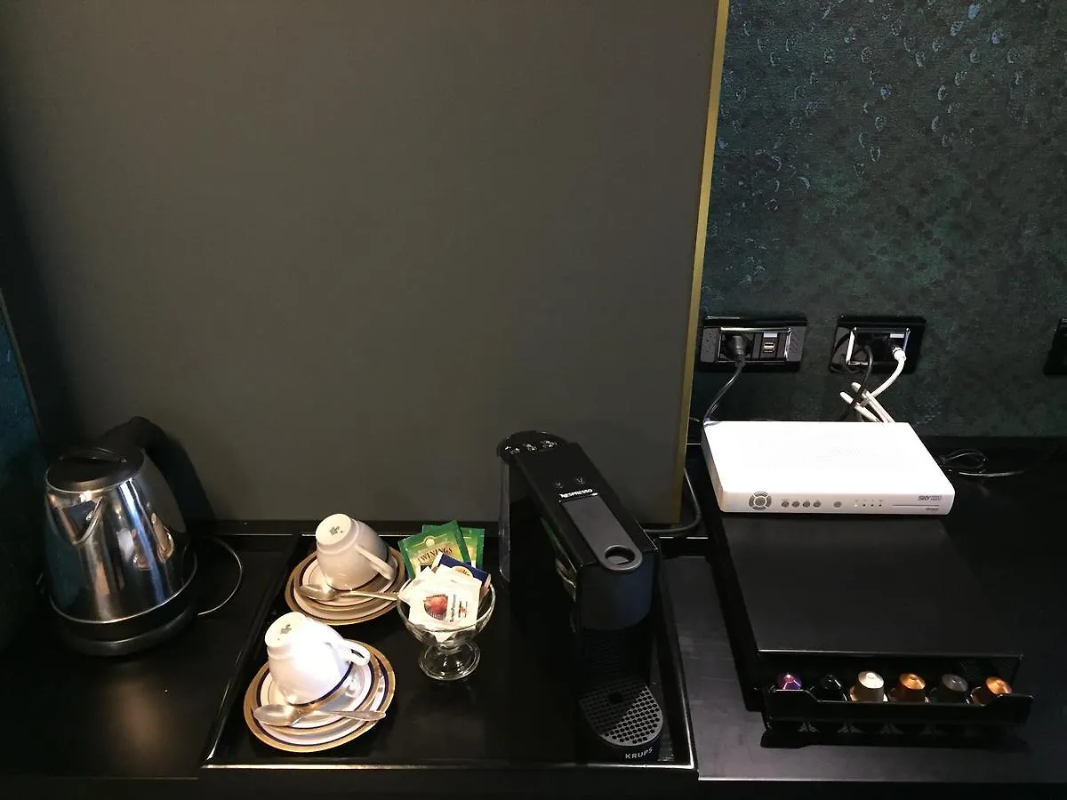 Brera Suite Milan