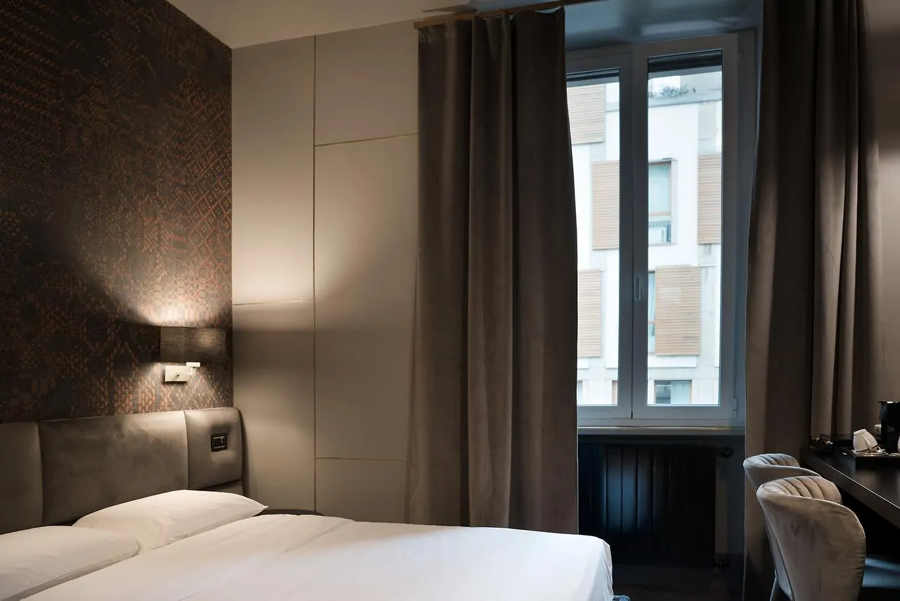 Guest house Brera Suite Milan