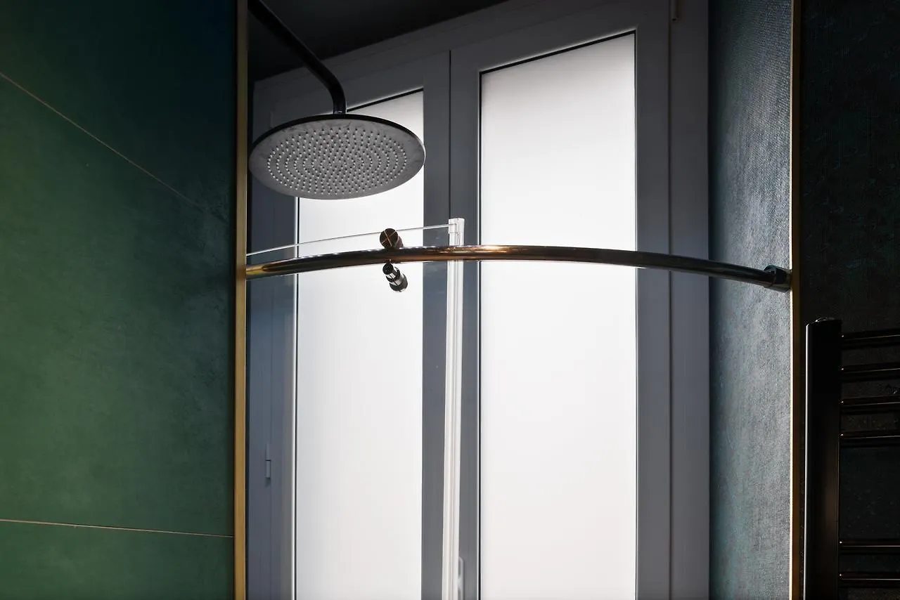 Brera Suite Milan Guest house