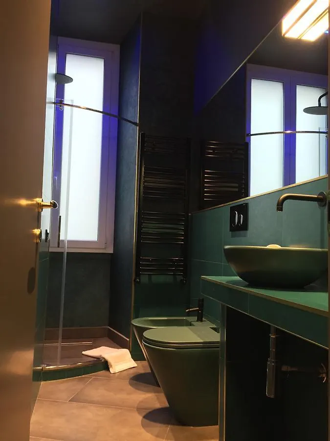 Guest house Brera Suite Milan