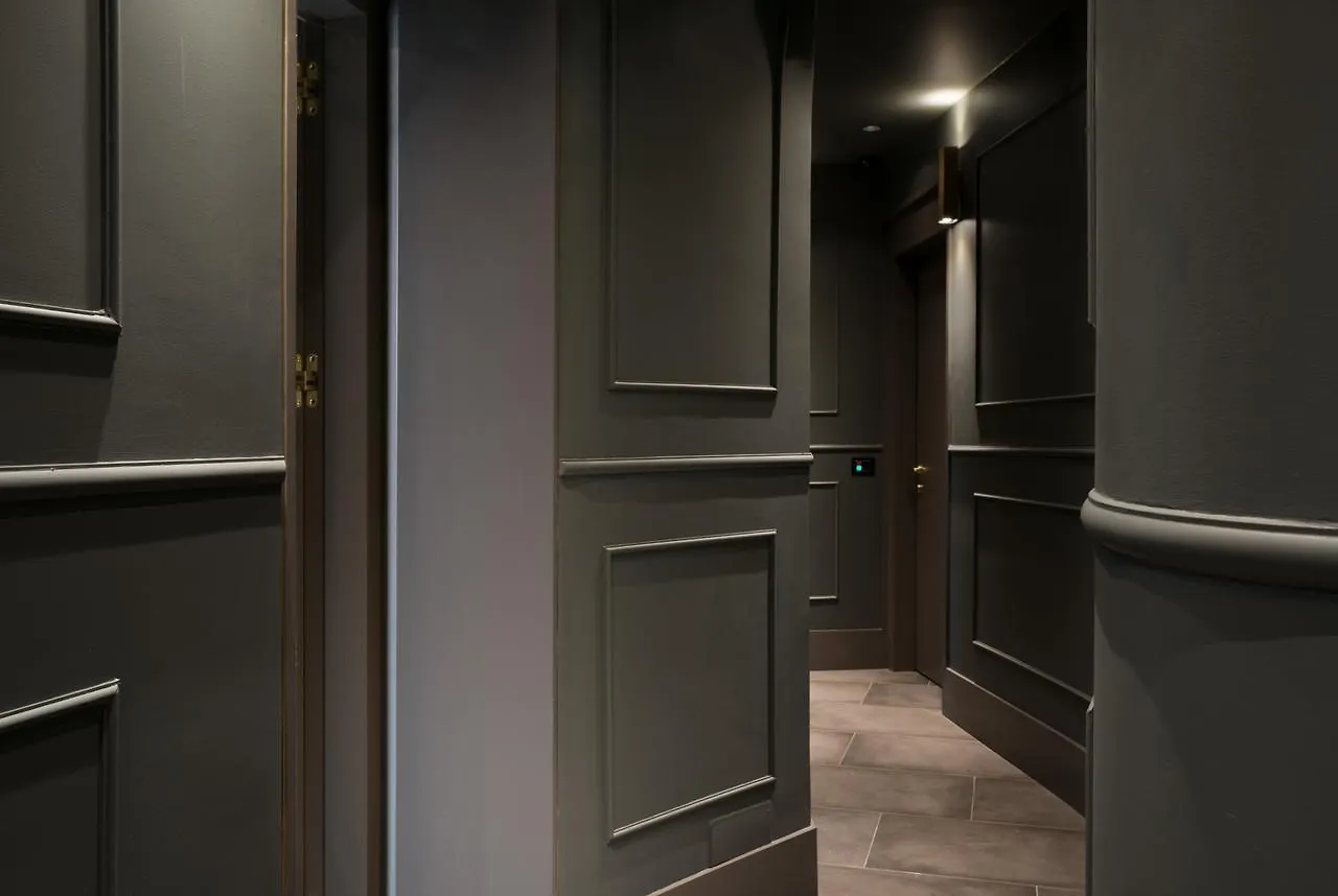 Brera Suite Milan 2*,  Italy