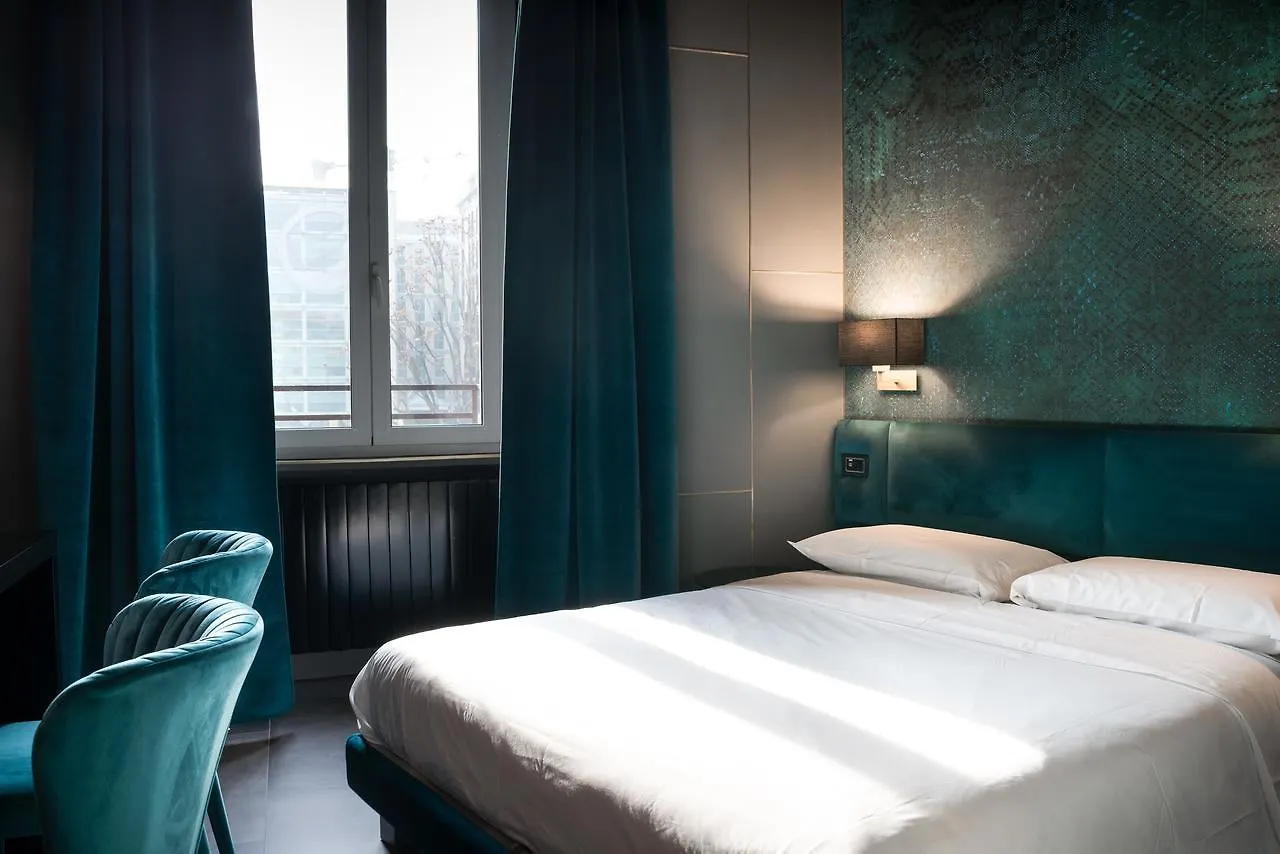 ** Guest house Brera Suite Milan Italy