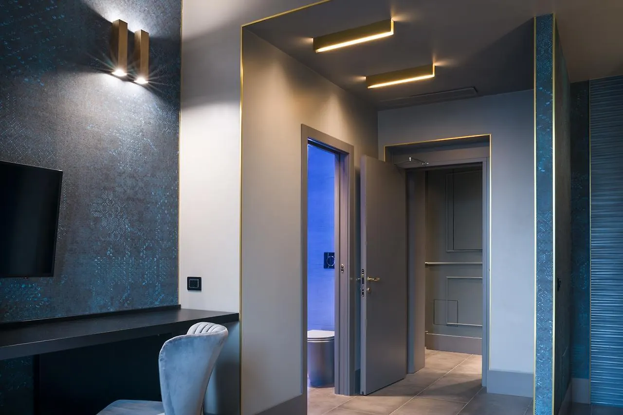 Brera Suite Milan Guest house
