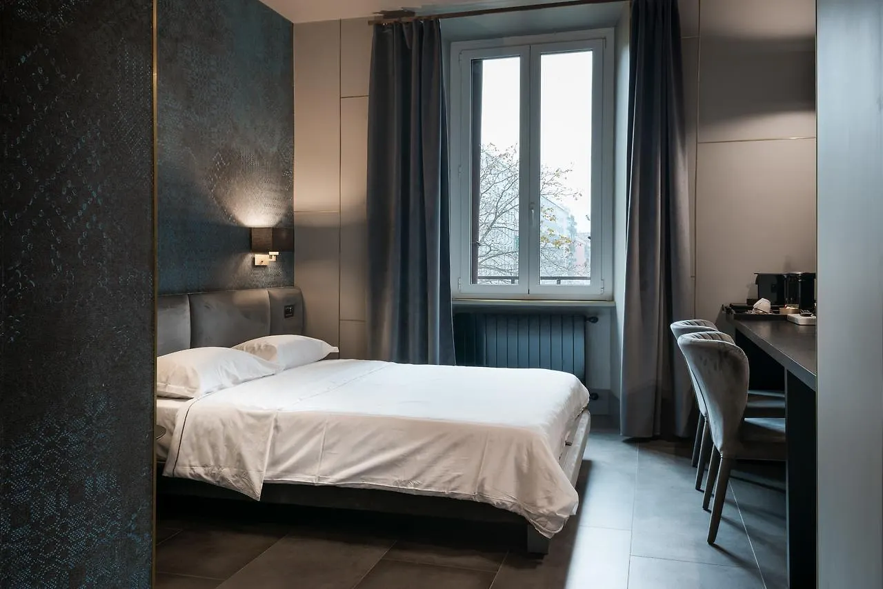 Brera Suite contacts