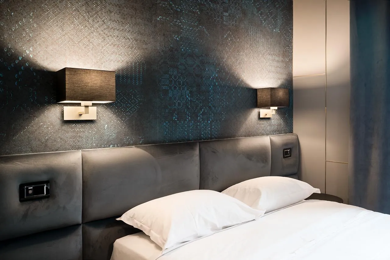 ** Guest house Brera Suite Milan Italy