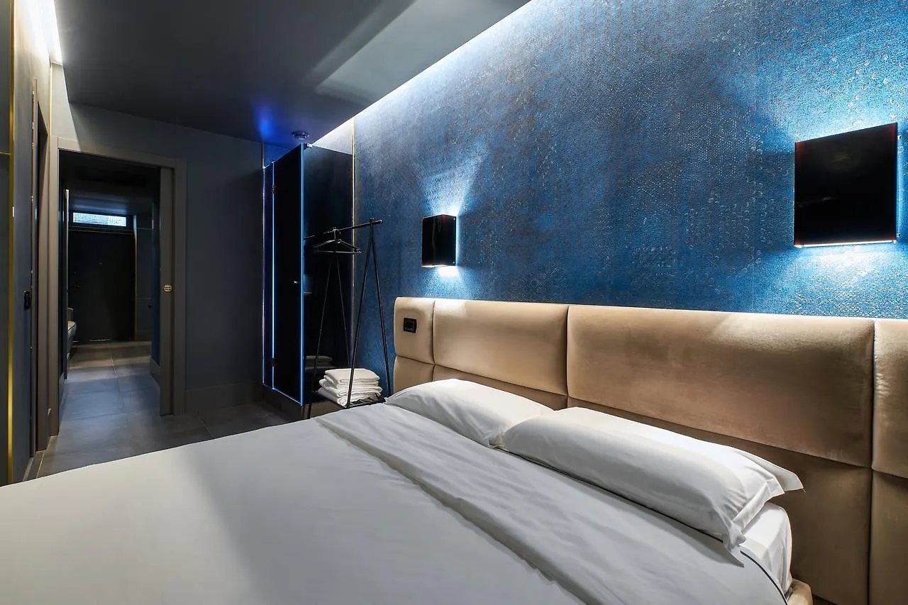 Guest house Brera Suite Milan