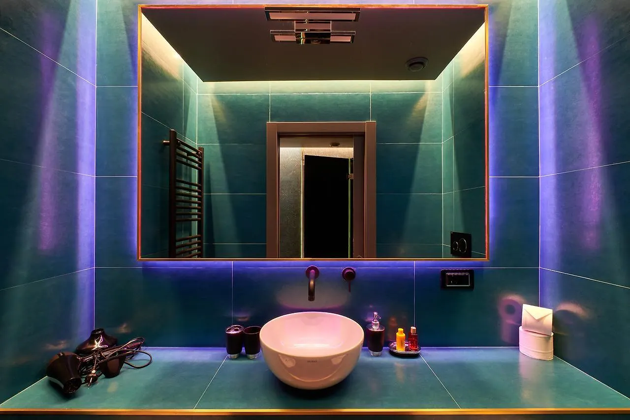 Brera Suite Milan