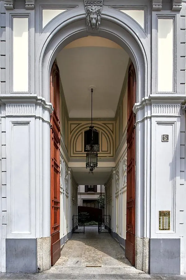 Brera Suite Milan 2*,  Italy