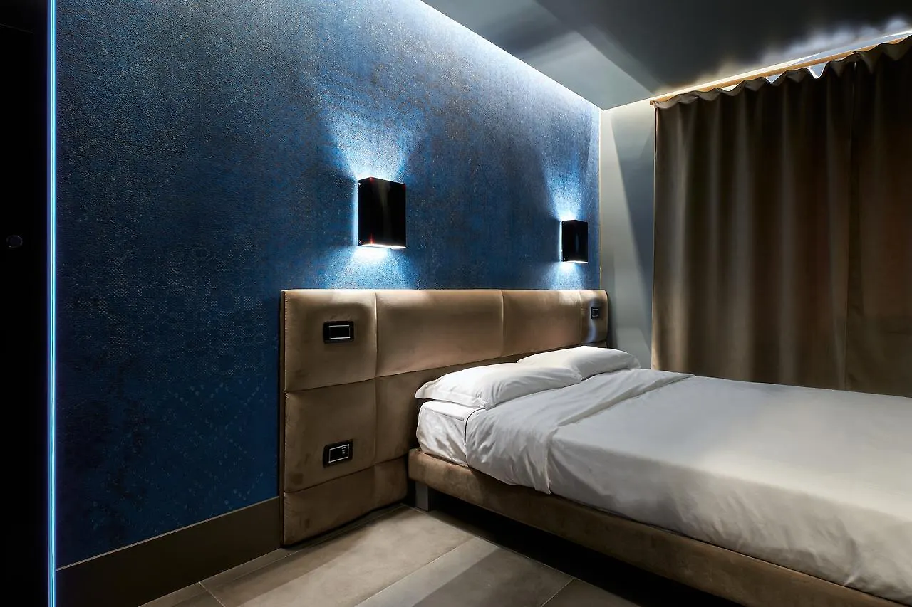 ** Guest house Brera Suite Milan Italy
