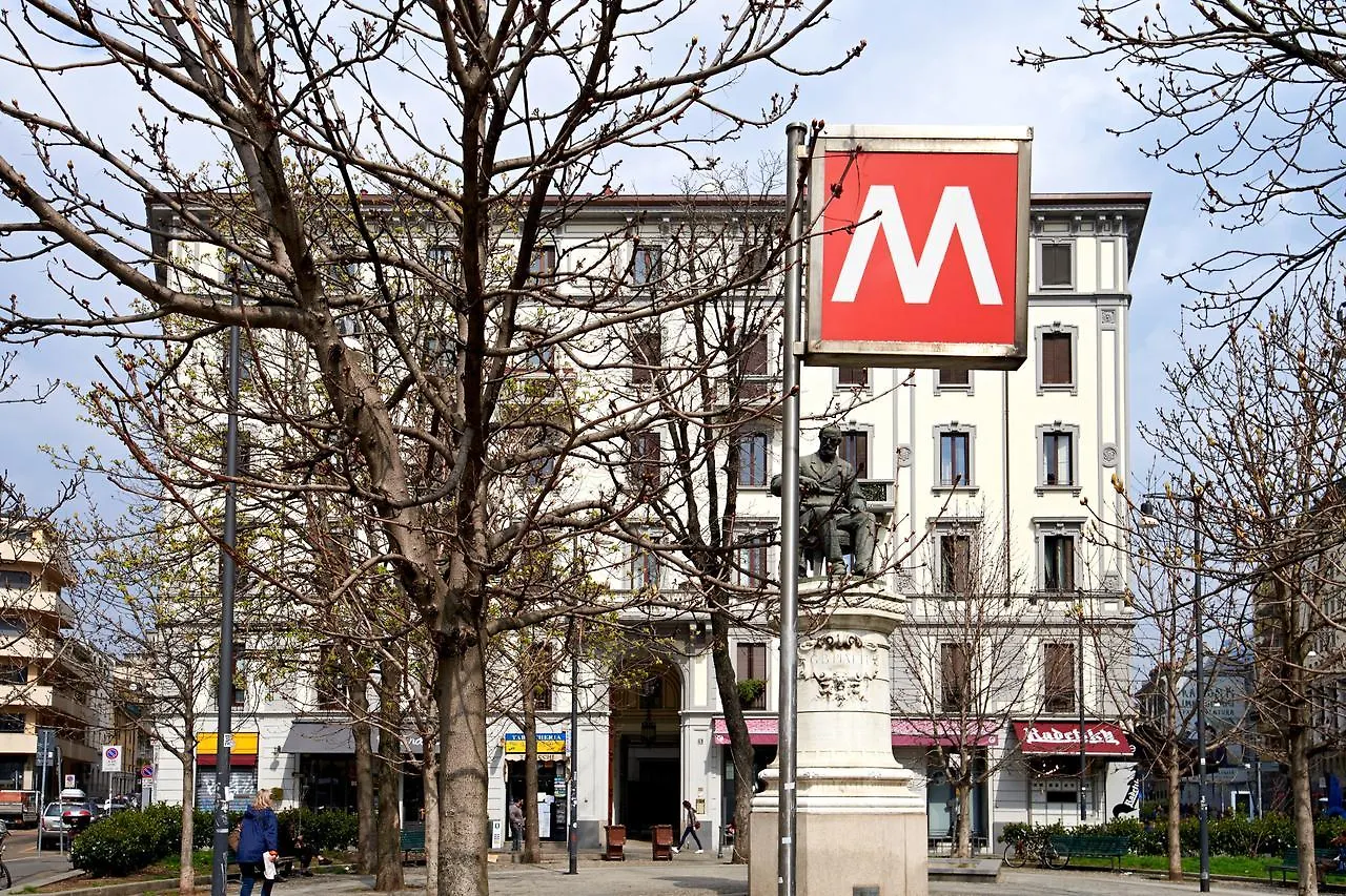 Brera Suite Milan 2*,  Italy
