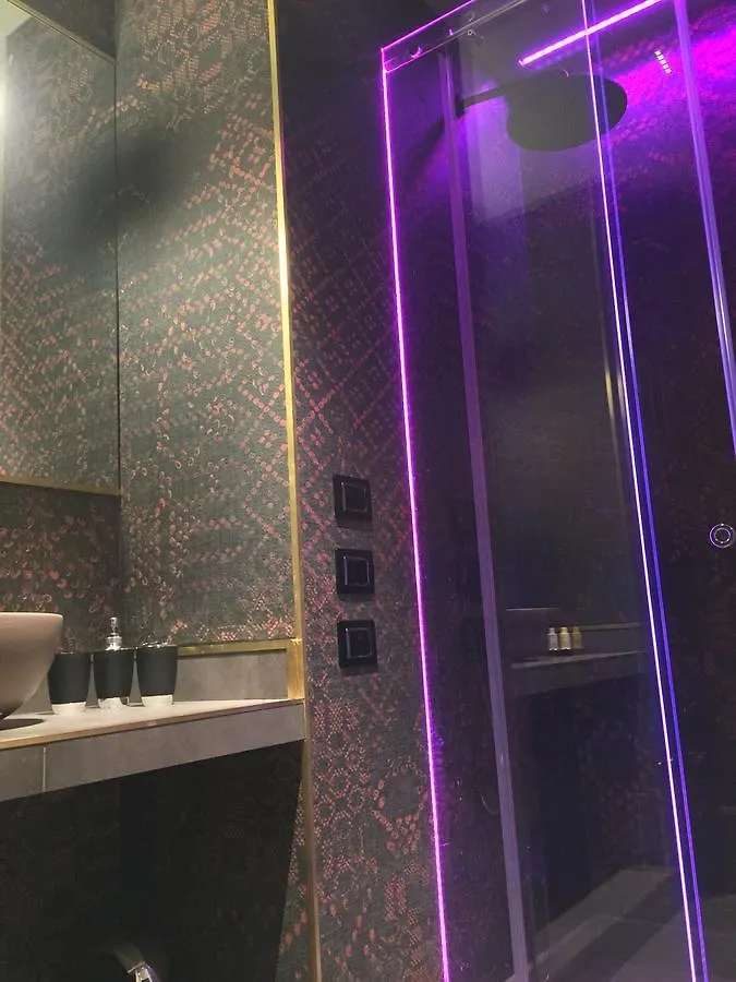 Brera Suite Milan